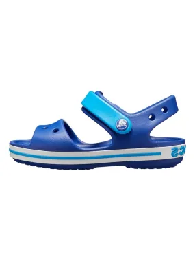 Sandales Enfant Crocs Crocband - Bleu