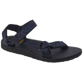 Sandales Teva M Original sandales universelles M 1004006-BTEC bleu