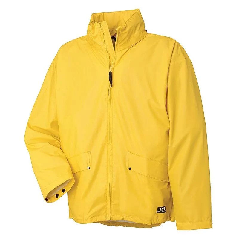 Se protéger des intempéries - Veste de pluie VOSS Helly Hansen