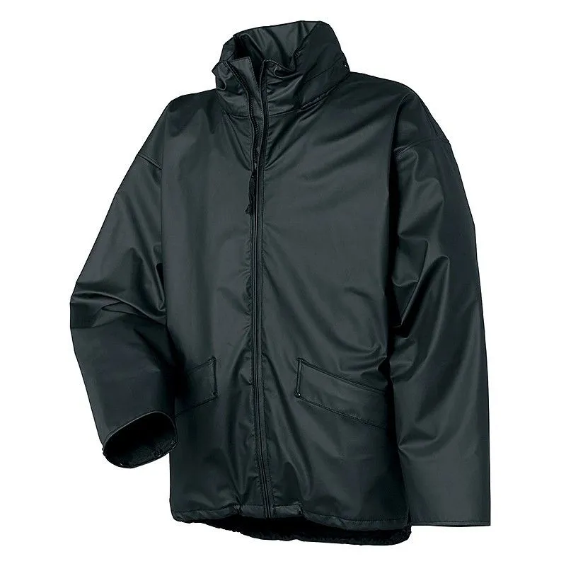 Se protéger des intempéries - Veste de pluie VOSS Helly Hansen