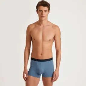 Short boxer Calida en TRIO-pack ⋆ Lehner Versand