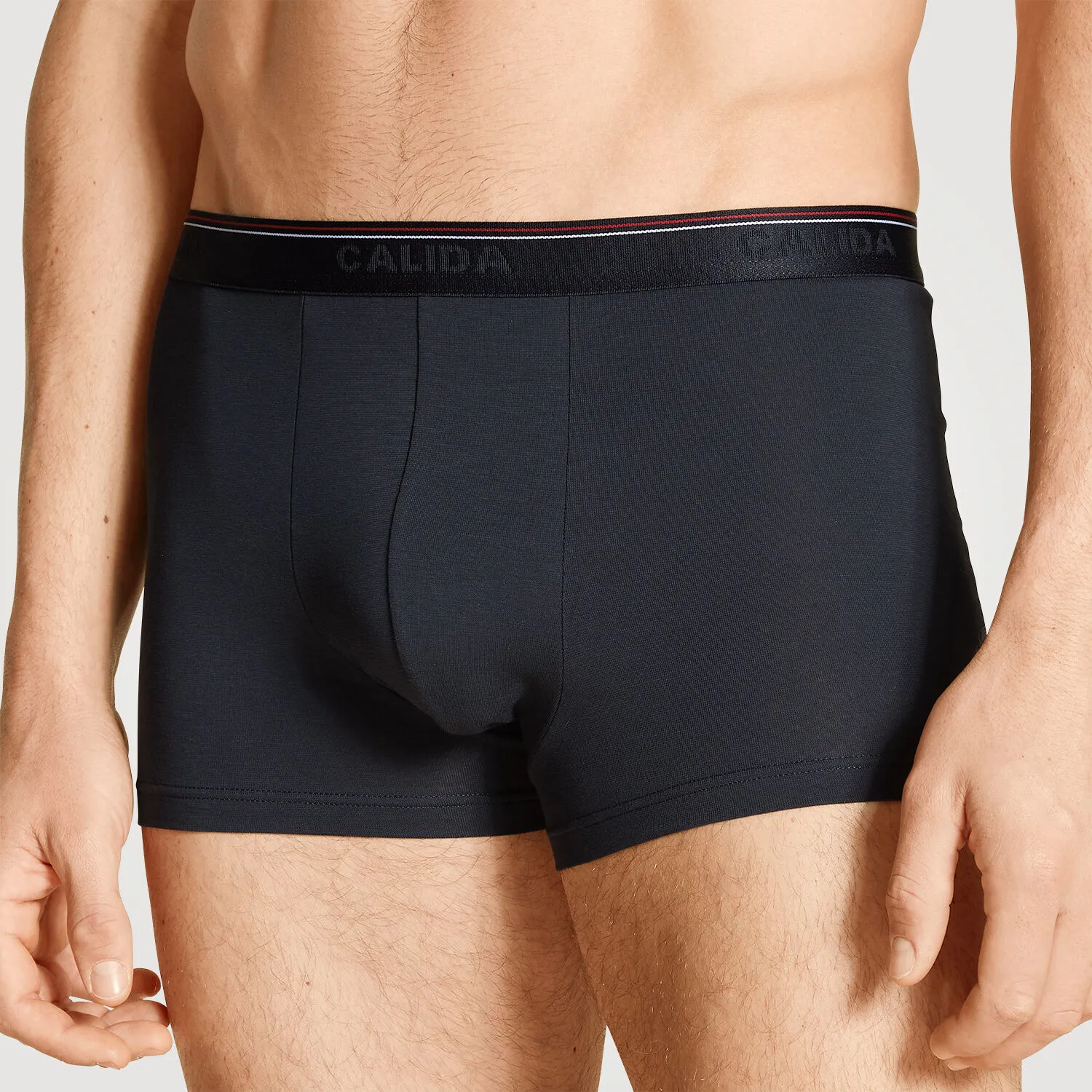 Short boxer Calida en TRIO-pack ⋆ Lehner Versand