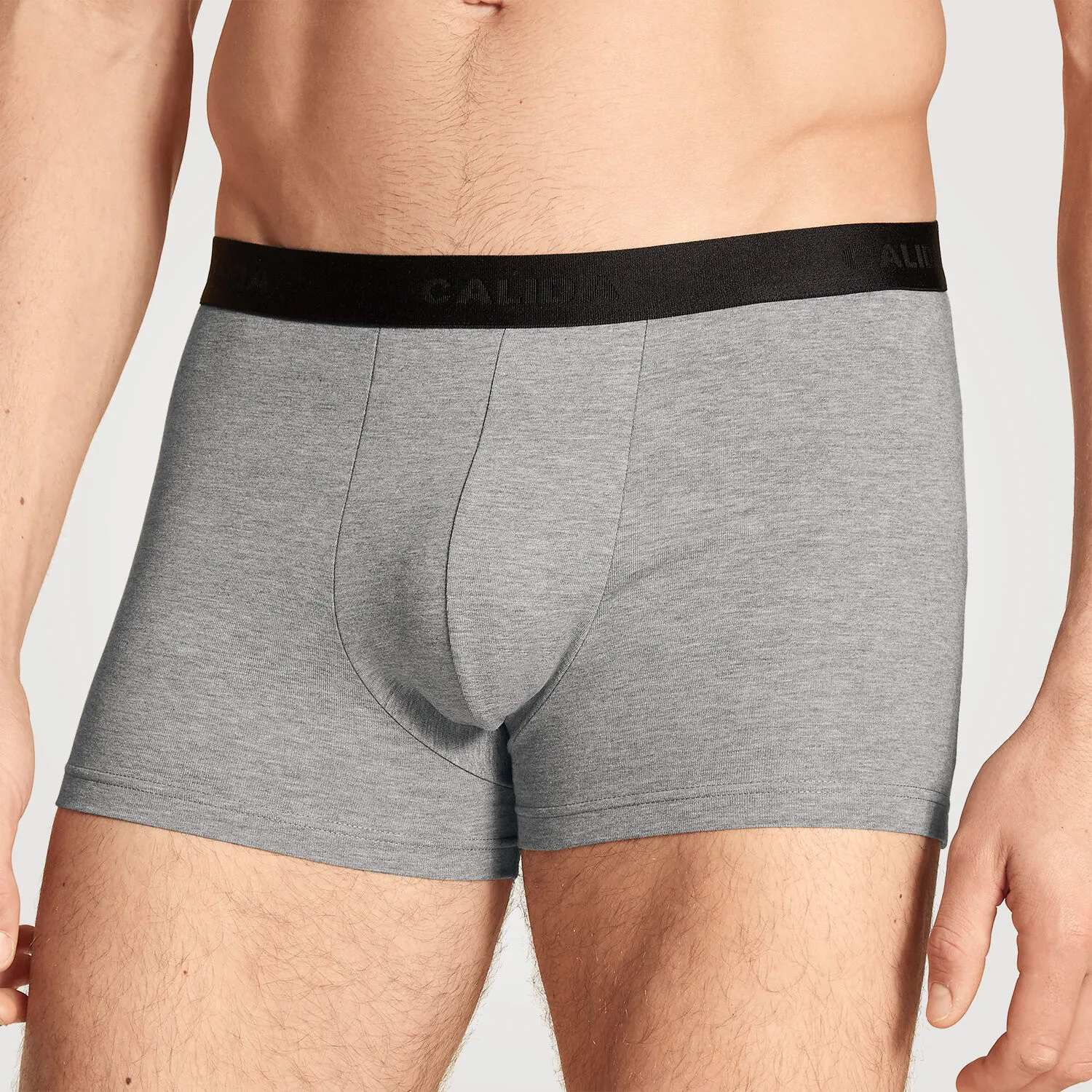 Short boxer Calida en TRIO-pack ⋆ Lehner Versand