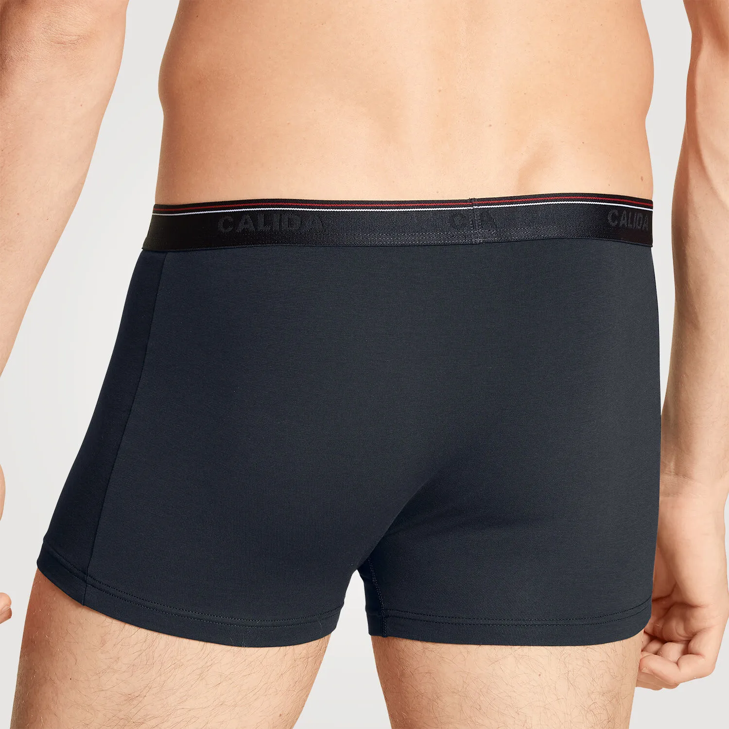 Short boxer Calida en TRIO-pack ⋆ Lehner Versand