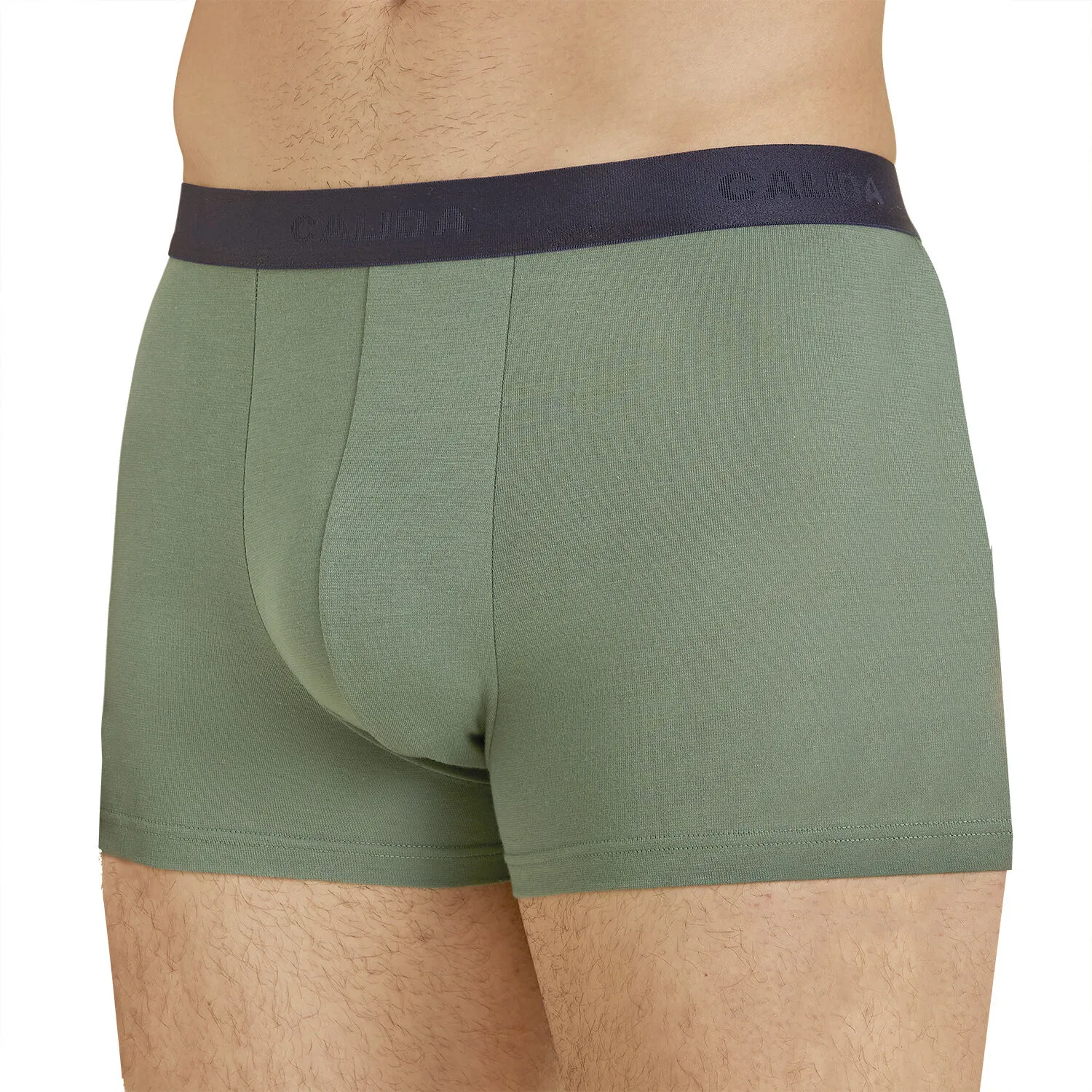 Short boxer Calida en TRIO-pack ⋆ Lehner Versand