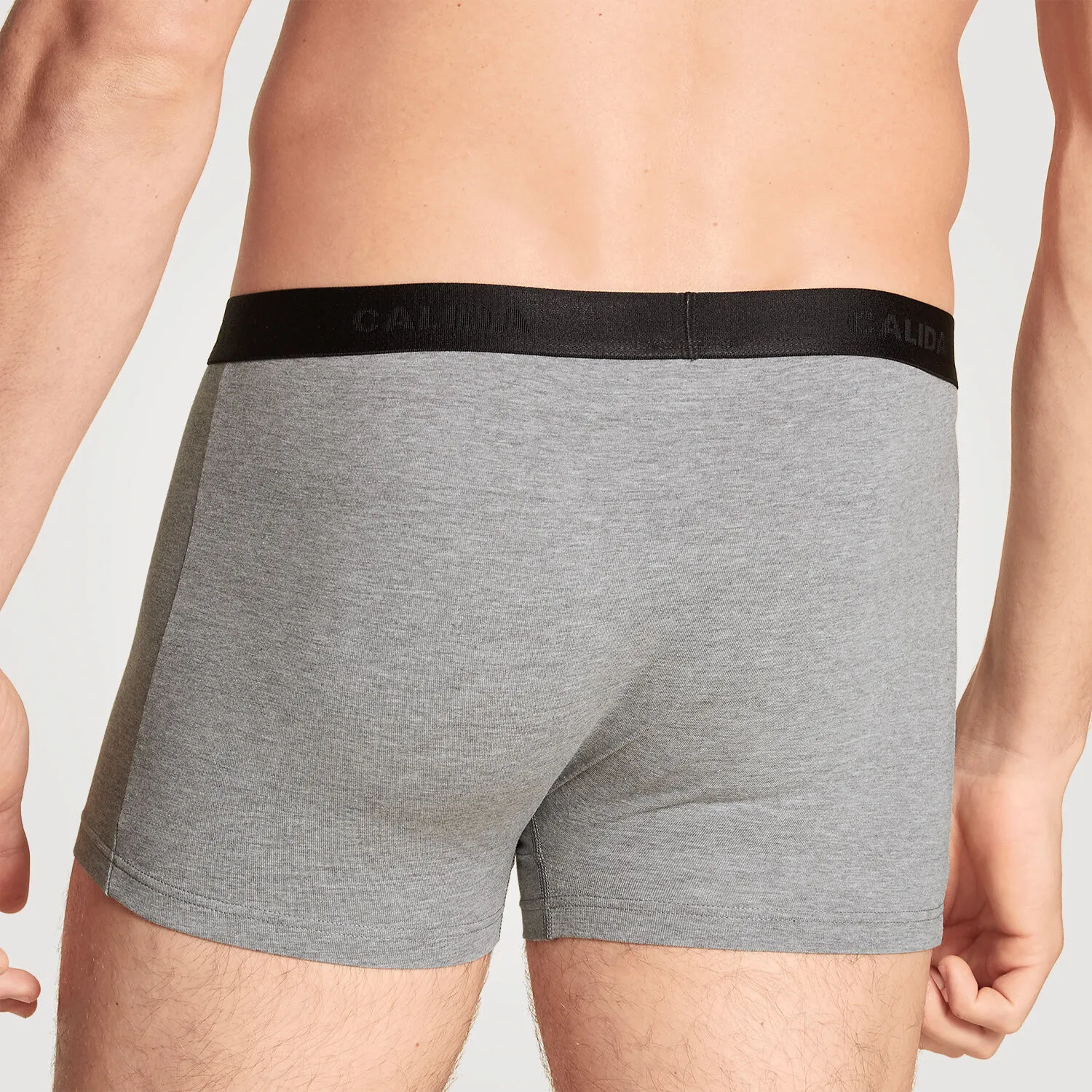 Short boxer Calida en TRIO-pack ⋆ Lehner Versand