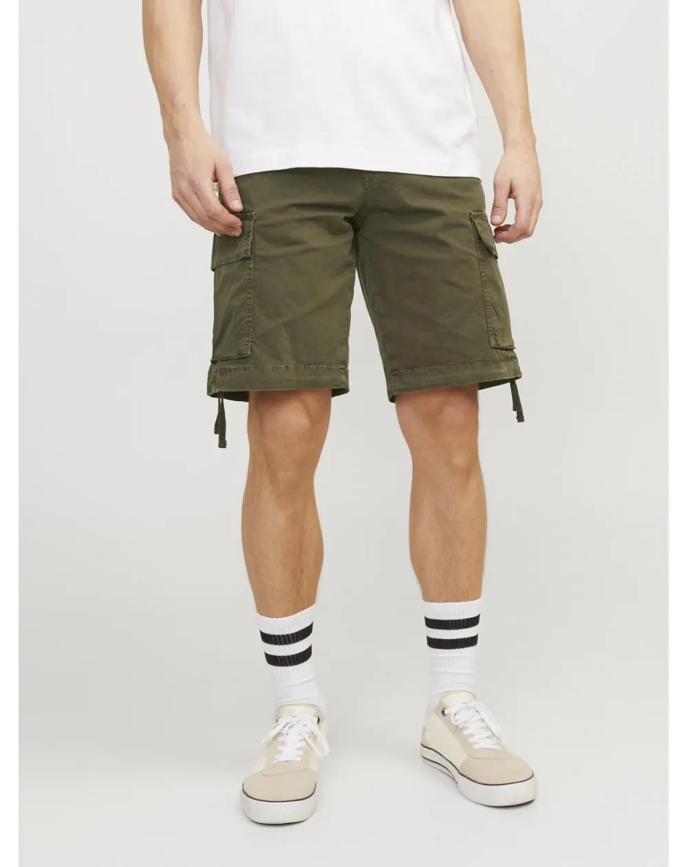 Short cargo COLE TUCKER Jack and Jones