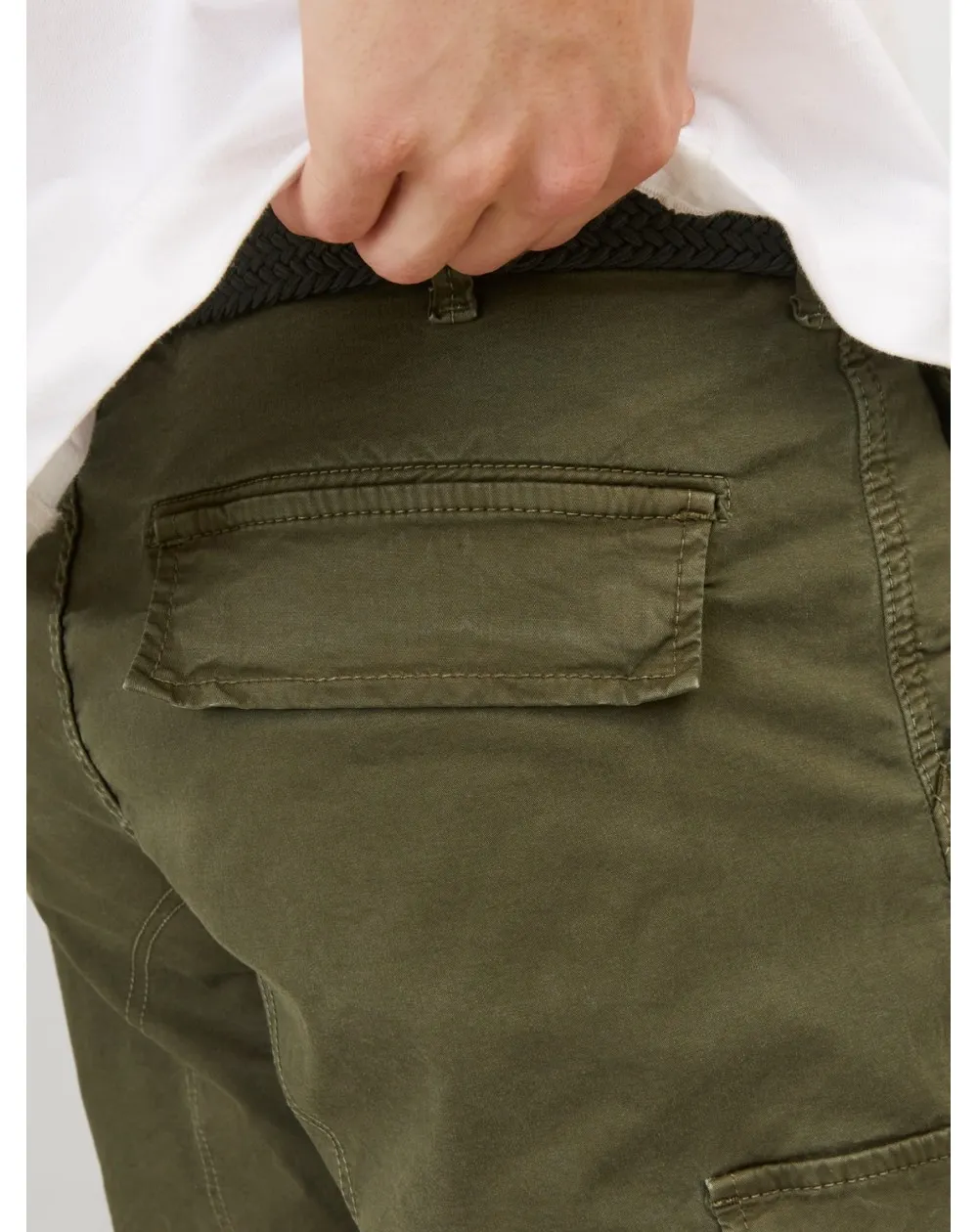 Short cargo COLE TUCKER Jack and Jones