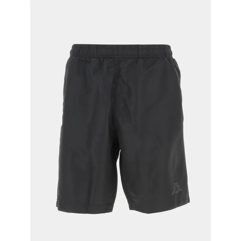 Short chino boldous marron homme - Benson & Cherry | wimod