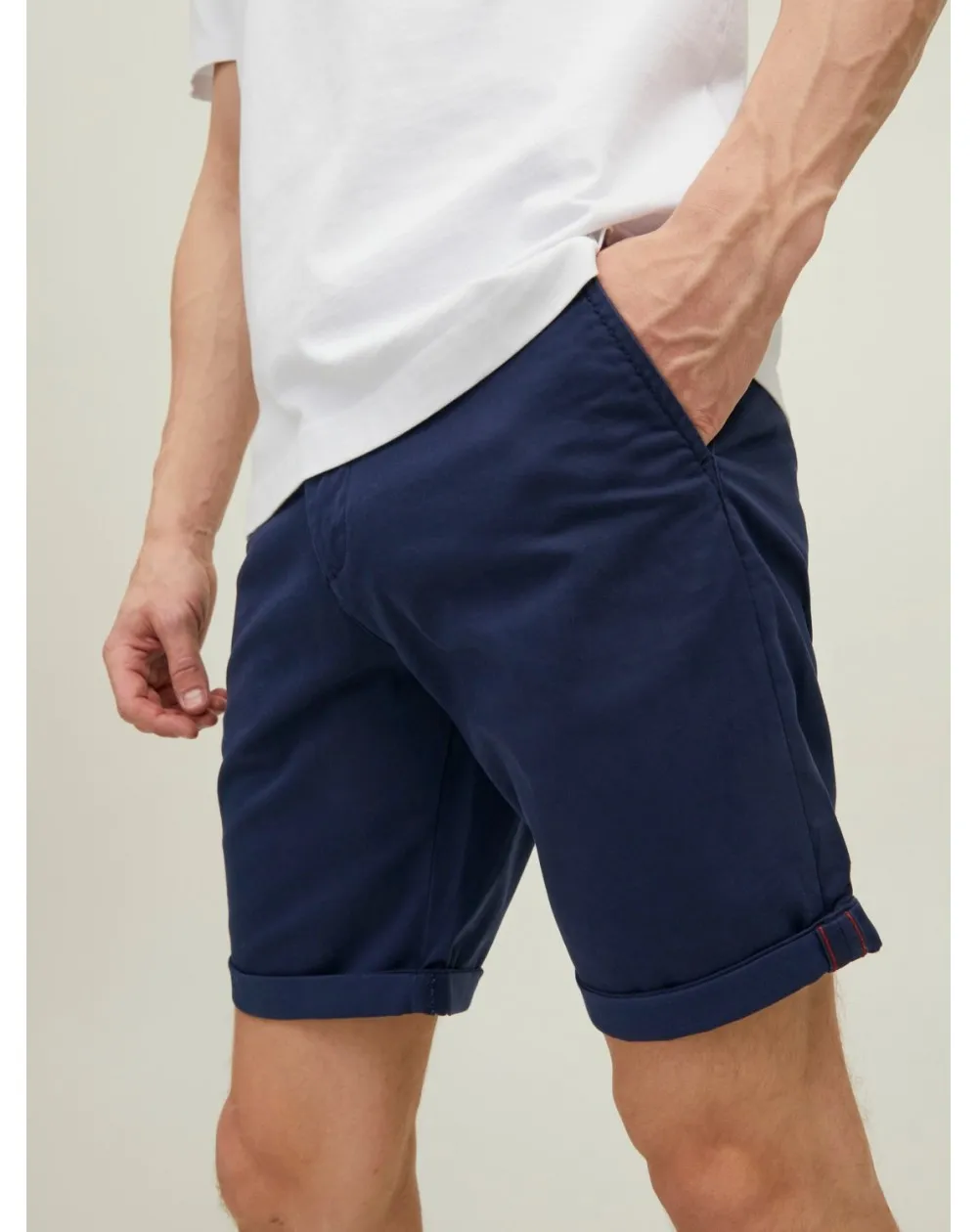 Short Chino Bowie JACK and JONES