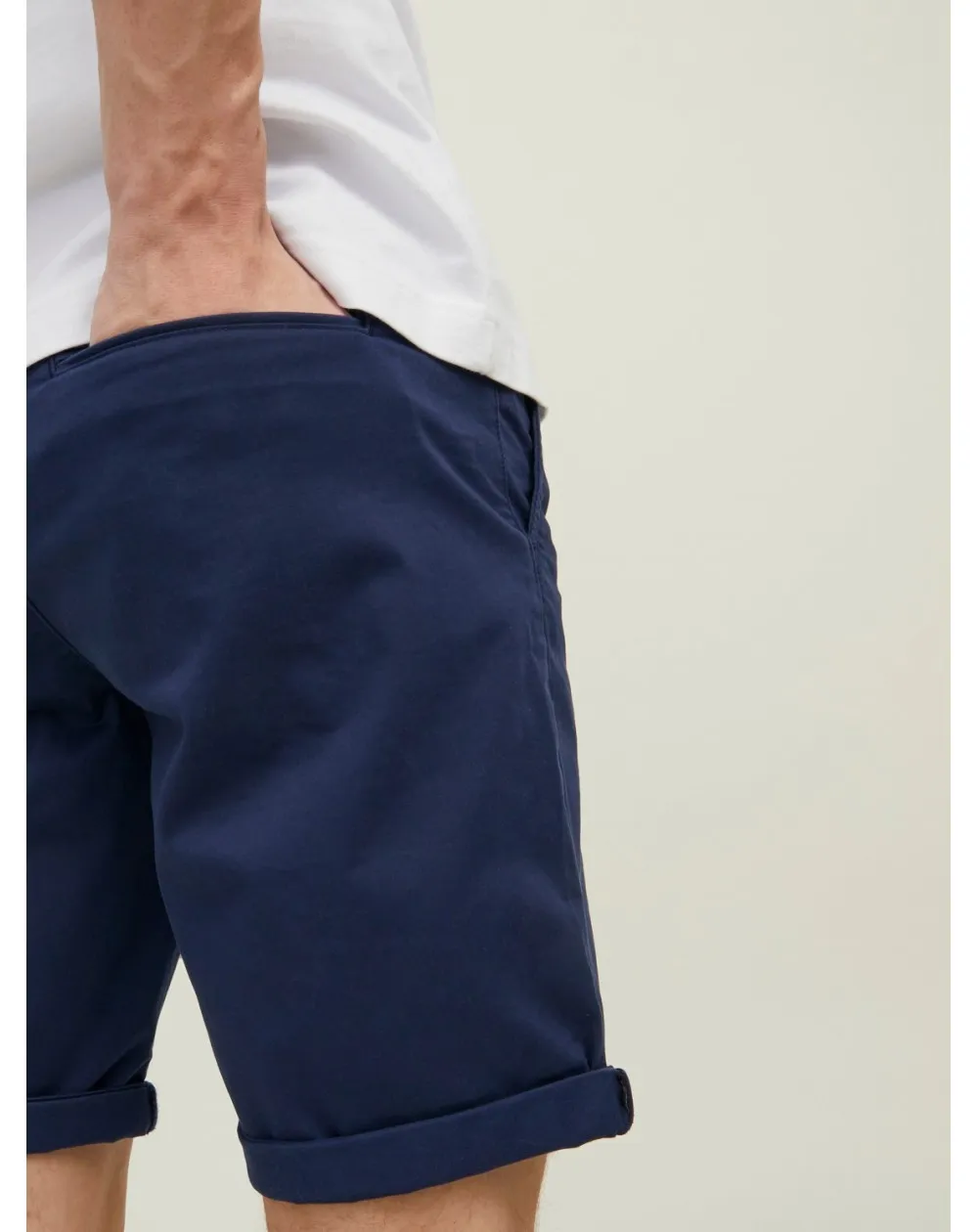 Short Chino Bowie JACK and JONES