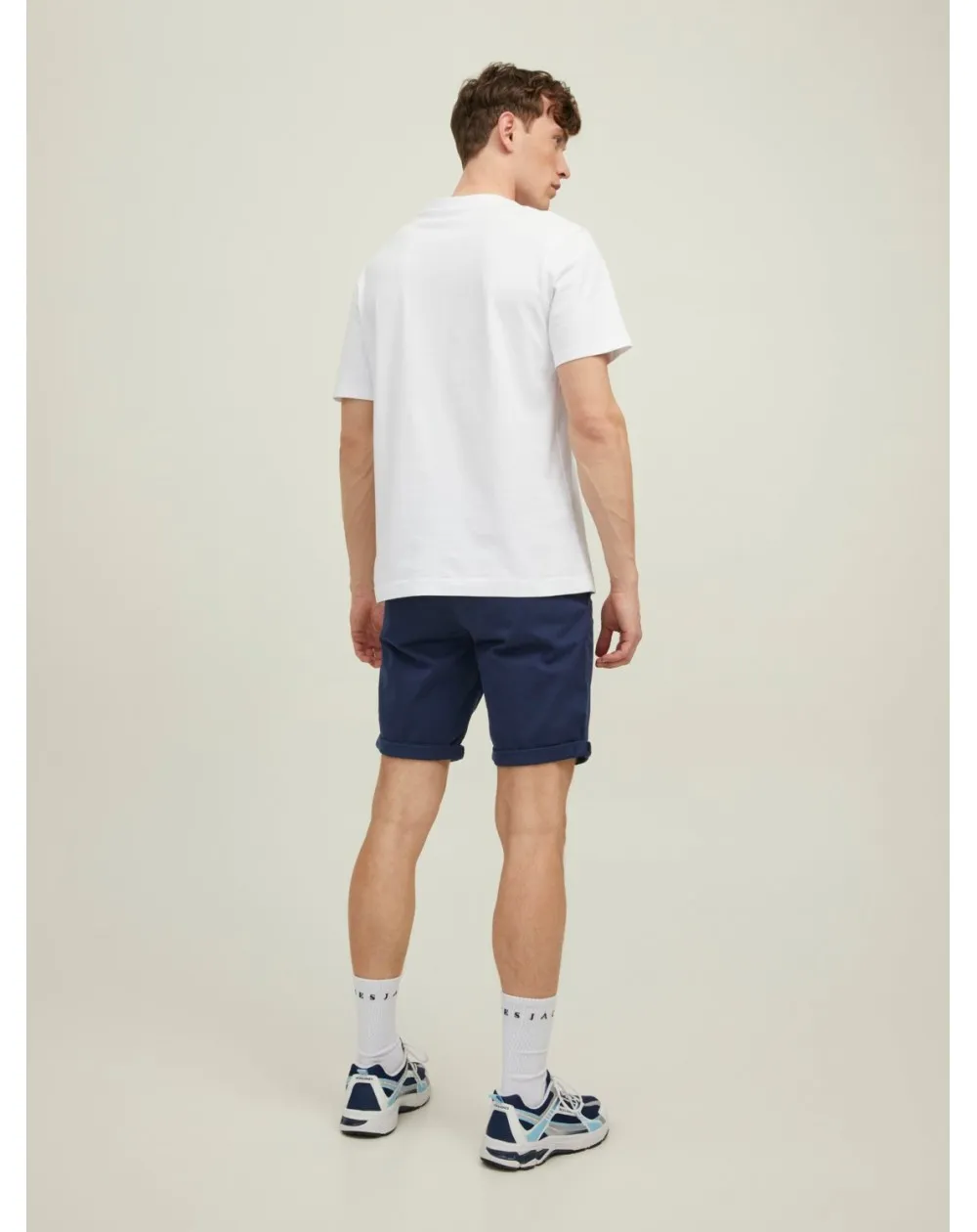 Short Chino Bowie JACK and JONES