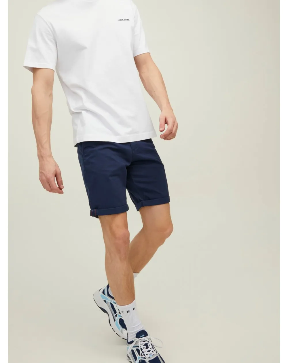 Short Chino Bowie JACK and JONES