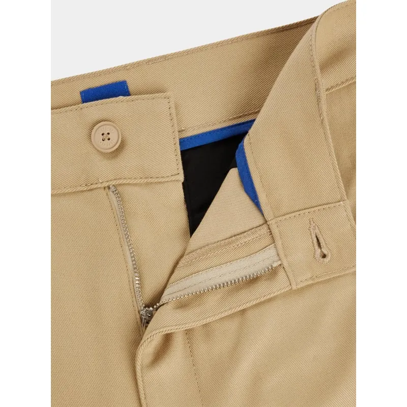 Short chino dante beige homme - Hugo | wimod