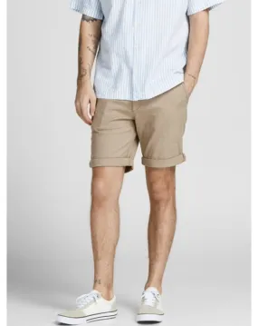 Short Chino Fury JACK and JONES