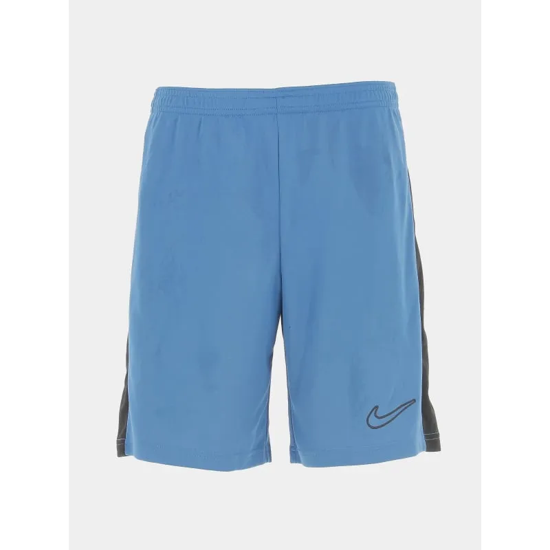 Short chino mahan bleu marine homme - Sunvalley | wimod