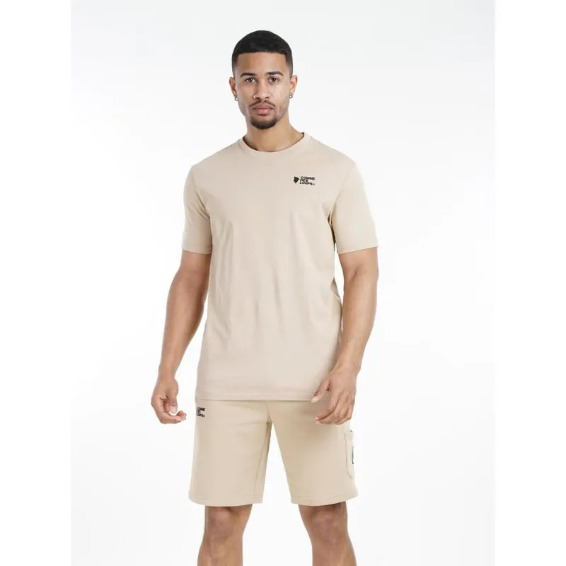 Short chino varen beige homme - La Maison Blaggio | wimod