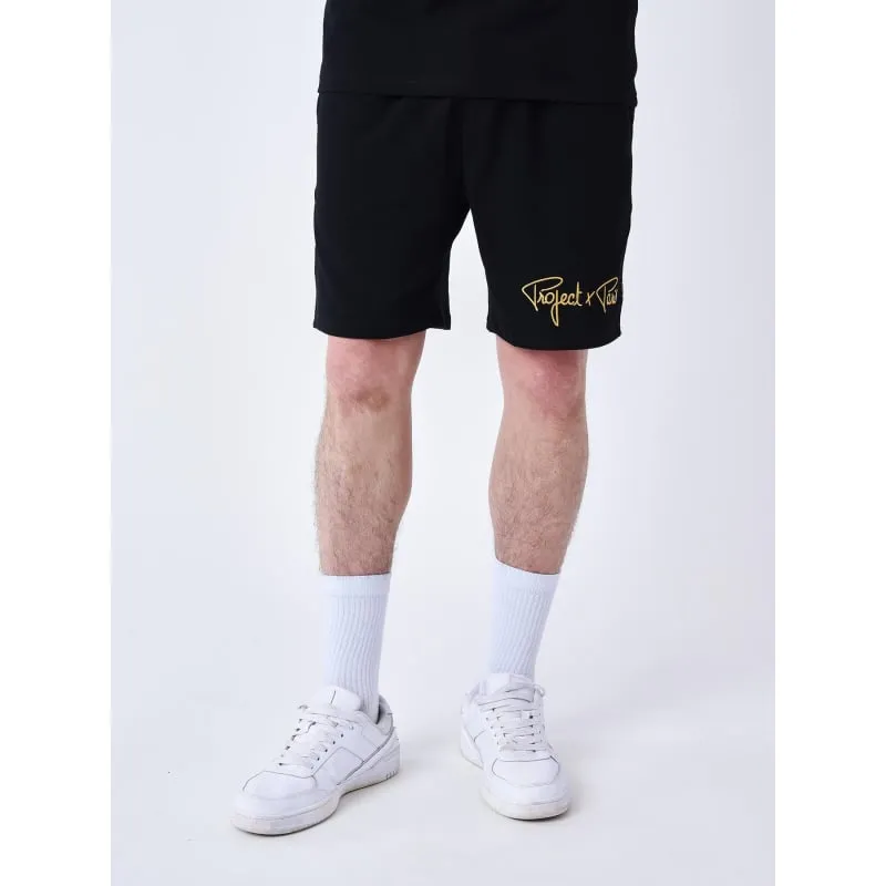 Short chino varen beige homme - La Maison Blaggio | wimod