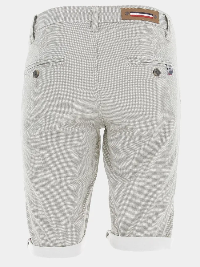 Short chino varen beige homme - La Maison Blaggio | wimod