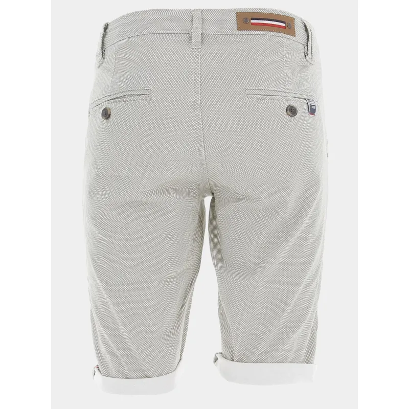 Short chino varen beige homme - La Maison Blaggio | wimod