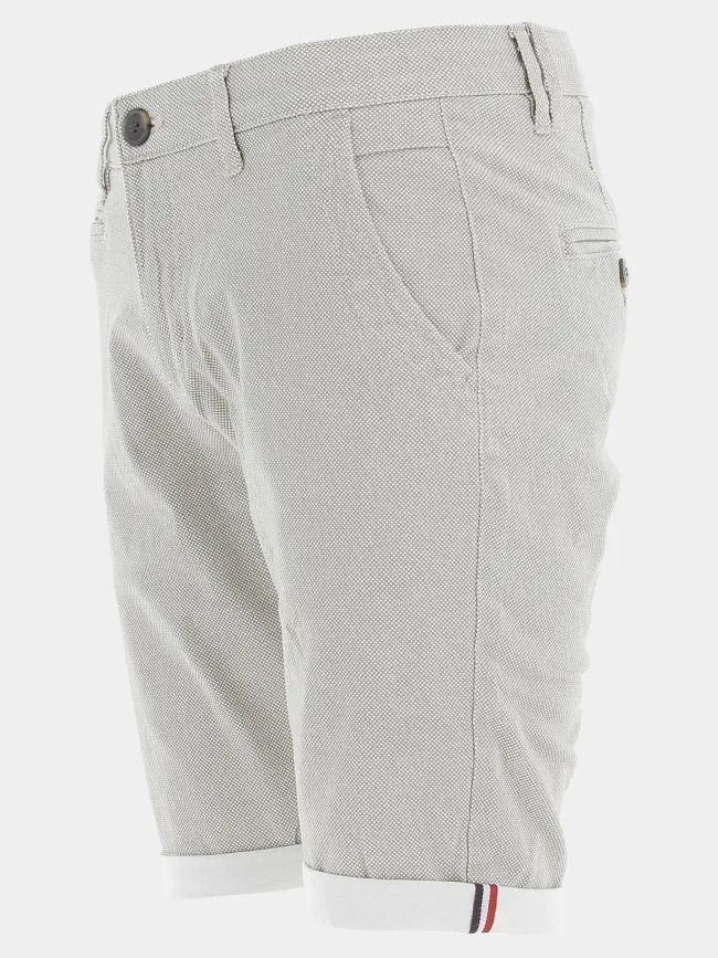 Short chino varen beige homme - La Maison Blaggio | wimod