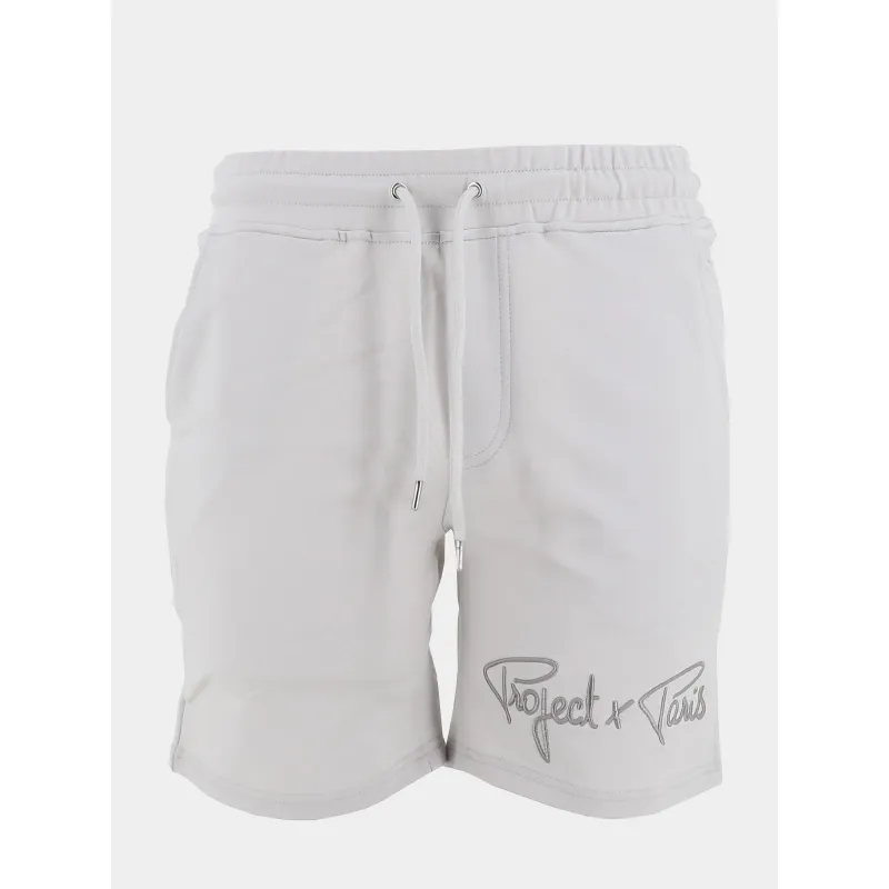 Short chino varen beige homme - La Maison Blaggio | wimod