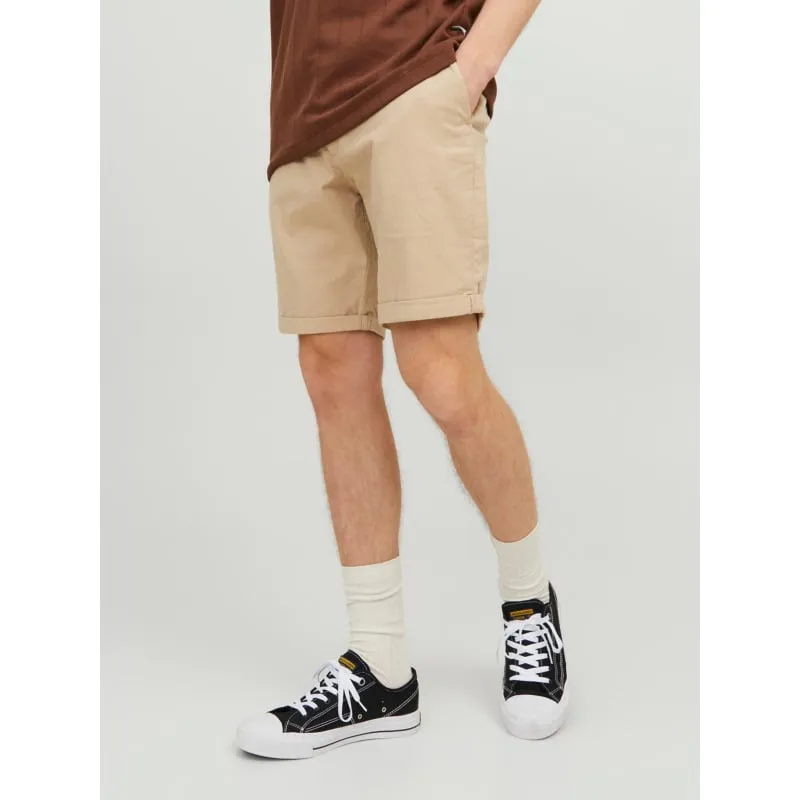 Short chino varen beige homme - La Maison Blaggio | wimod