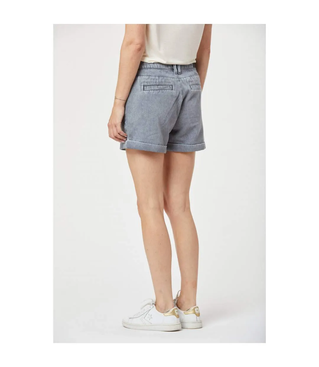 Short coton  JILL