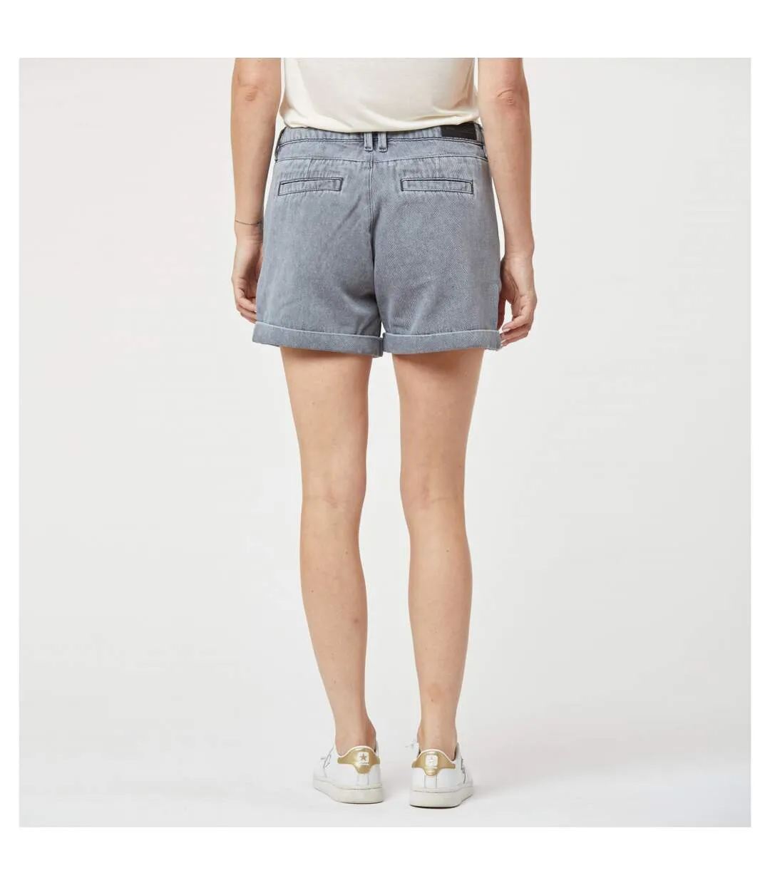 Short coton  JILL