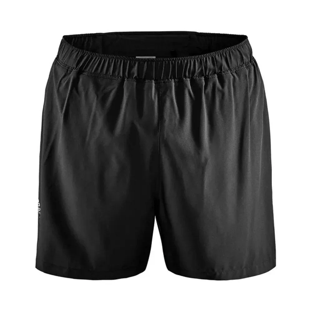 Short Craft Homme Noir - CO1908763-999000