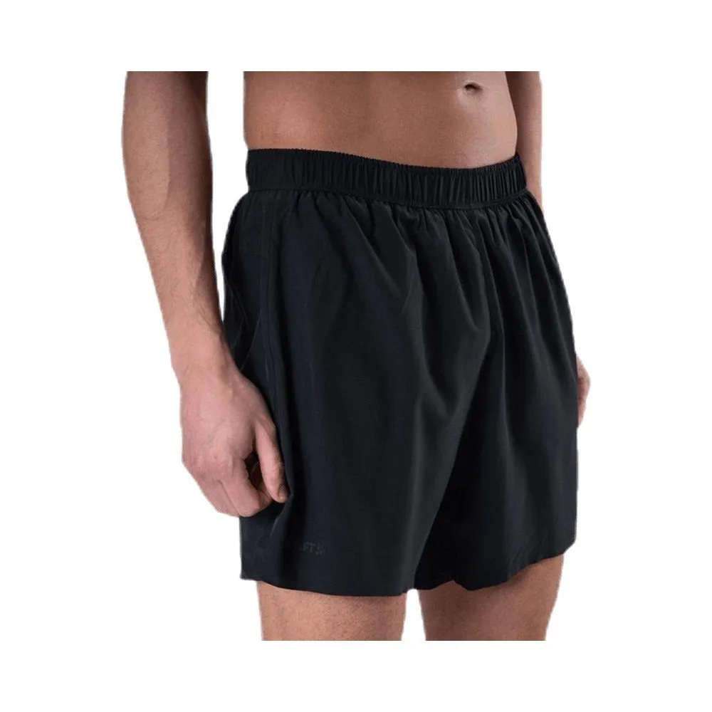 Short Craft Homme Noir - CO1908763-999000