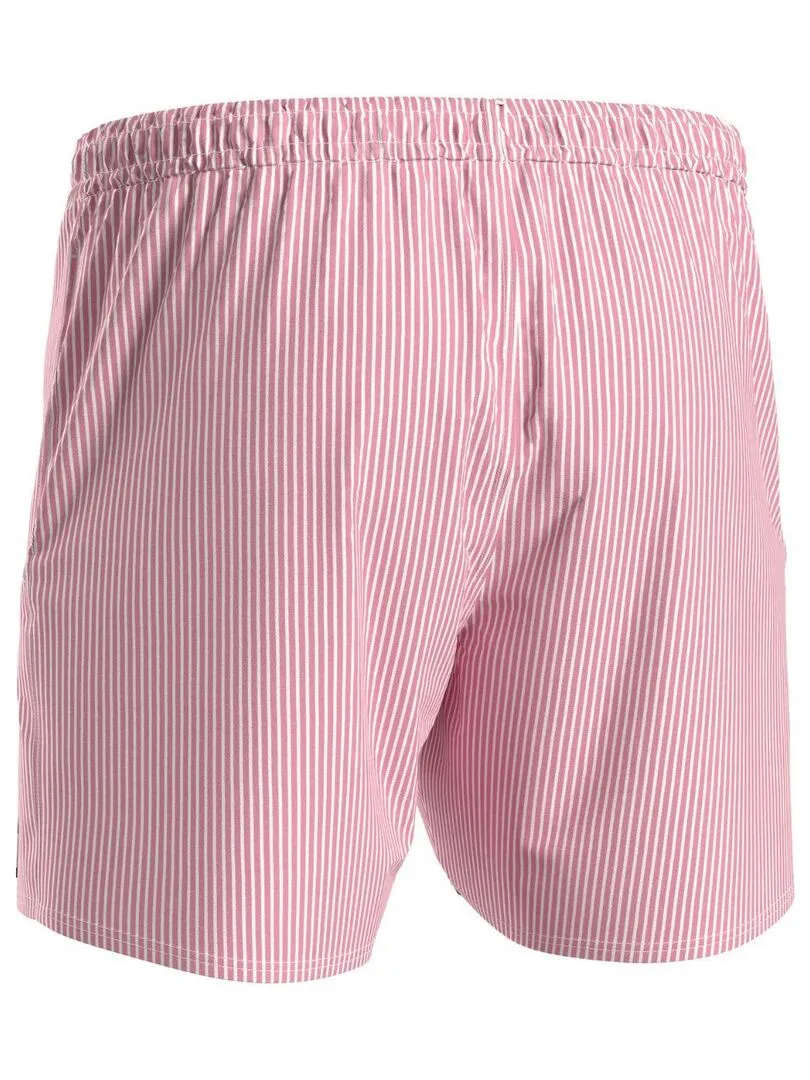 Short de bain Legend - Rose