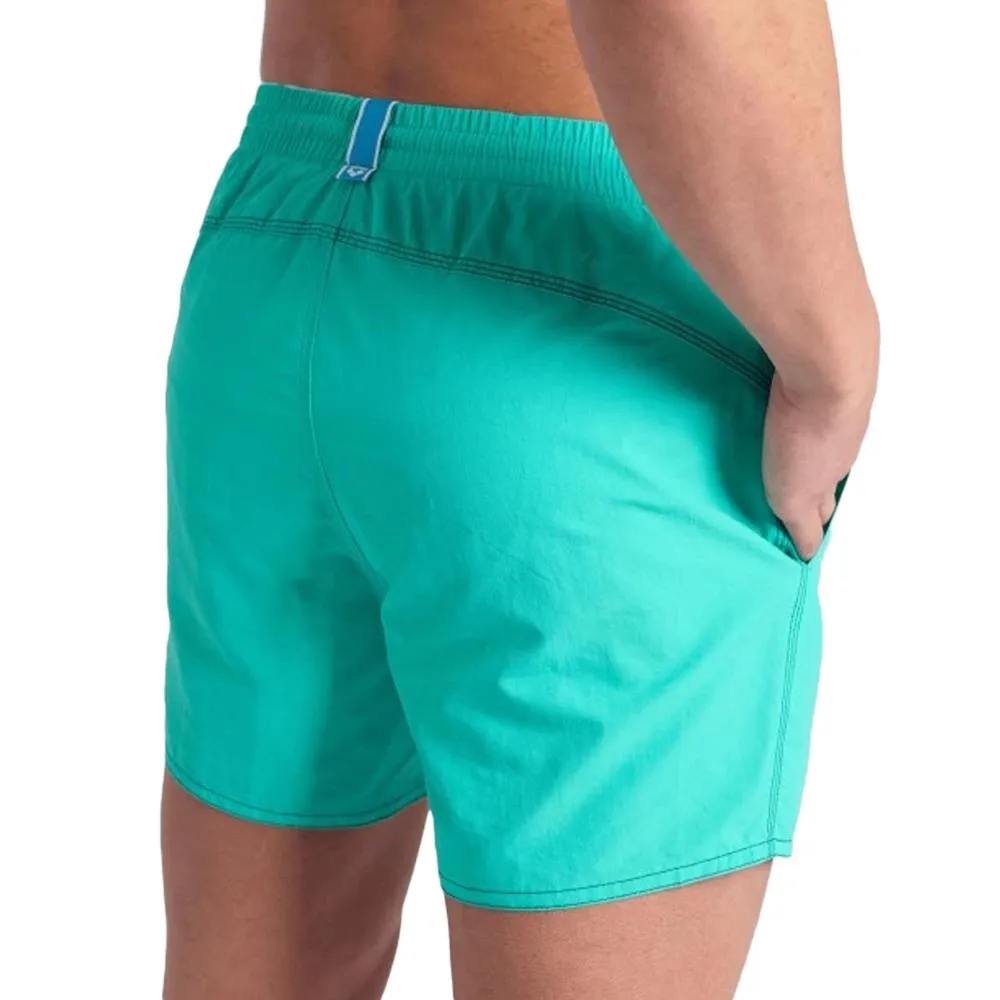 Short de bain Turquoise Homme Arena Bywayx