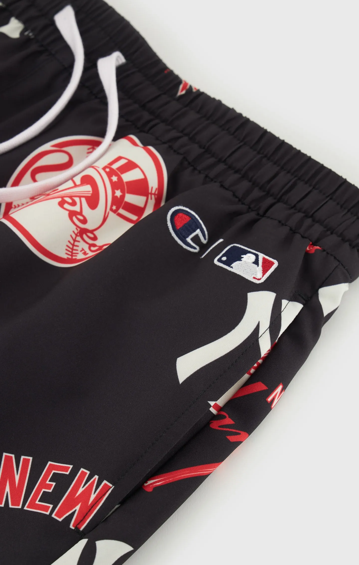 Short de plage MLB | Champion France