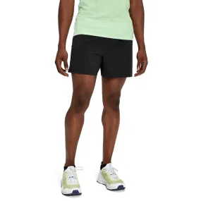 Short de Trail Running On running Noir Pour Homme - 1MD10160553