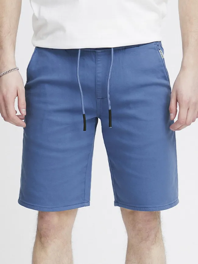 Short denim jogging bleu homme - Blend | wimod