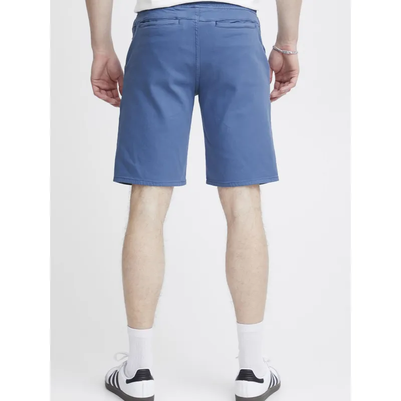 Short denim jogging bleu homme - Blend | wimod