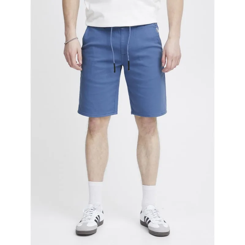 Short denim jogging bleu homme - Blend | wimod