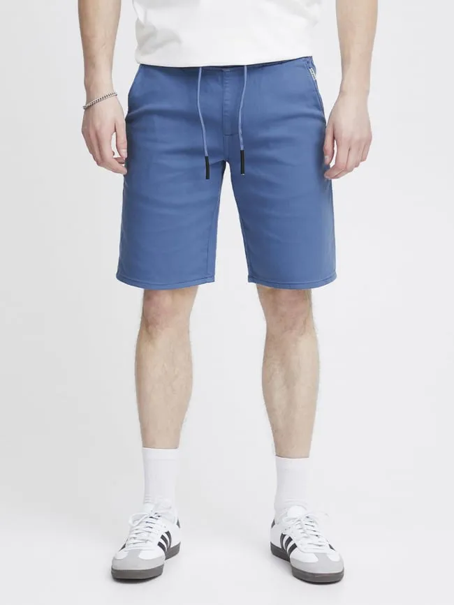 Short denim jogging bleu homme - Blend | wimod