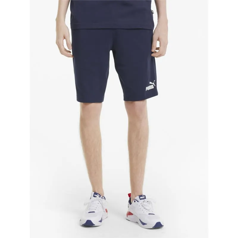 Short denim jogging bleu homme - Blend | wimod