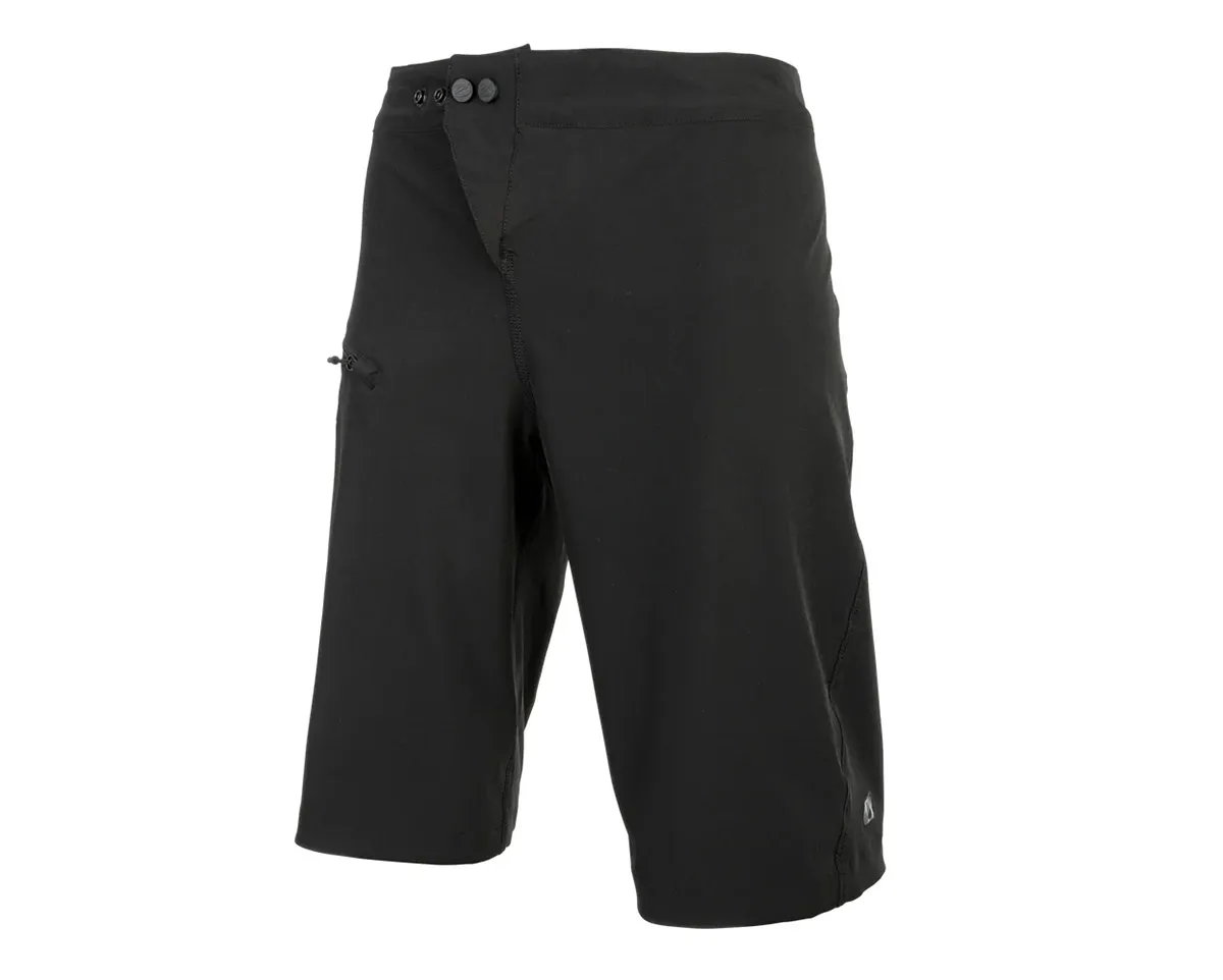 Short Enfant MATRIX Noir