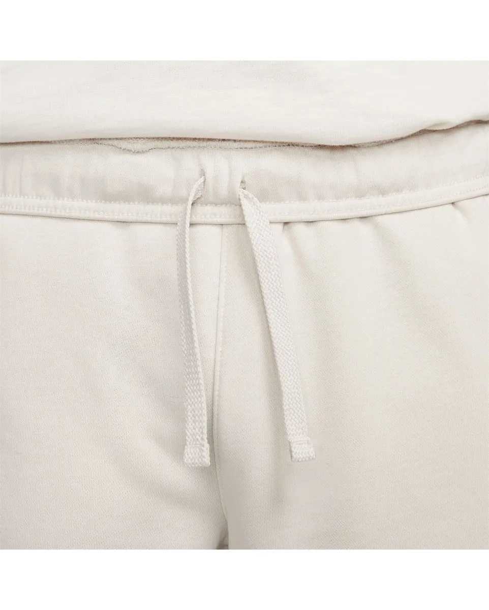 Short Femme M NSW SP SHORT FT Beige