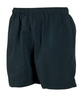 Short femme noir Tombo Teamsport