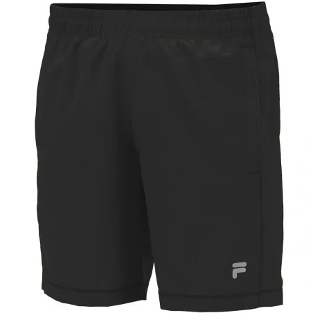 Short Fila Constantin Noir