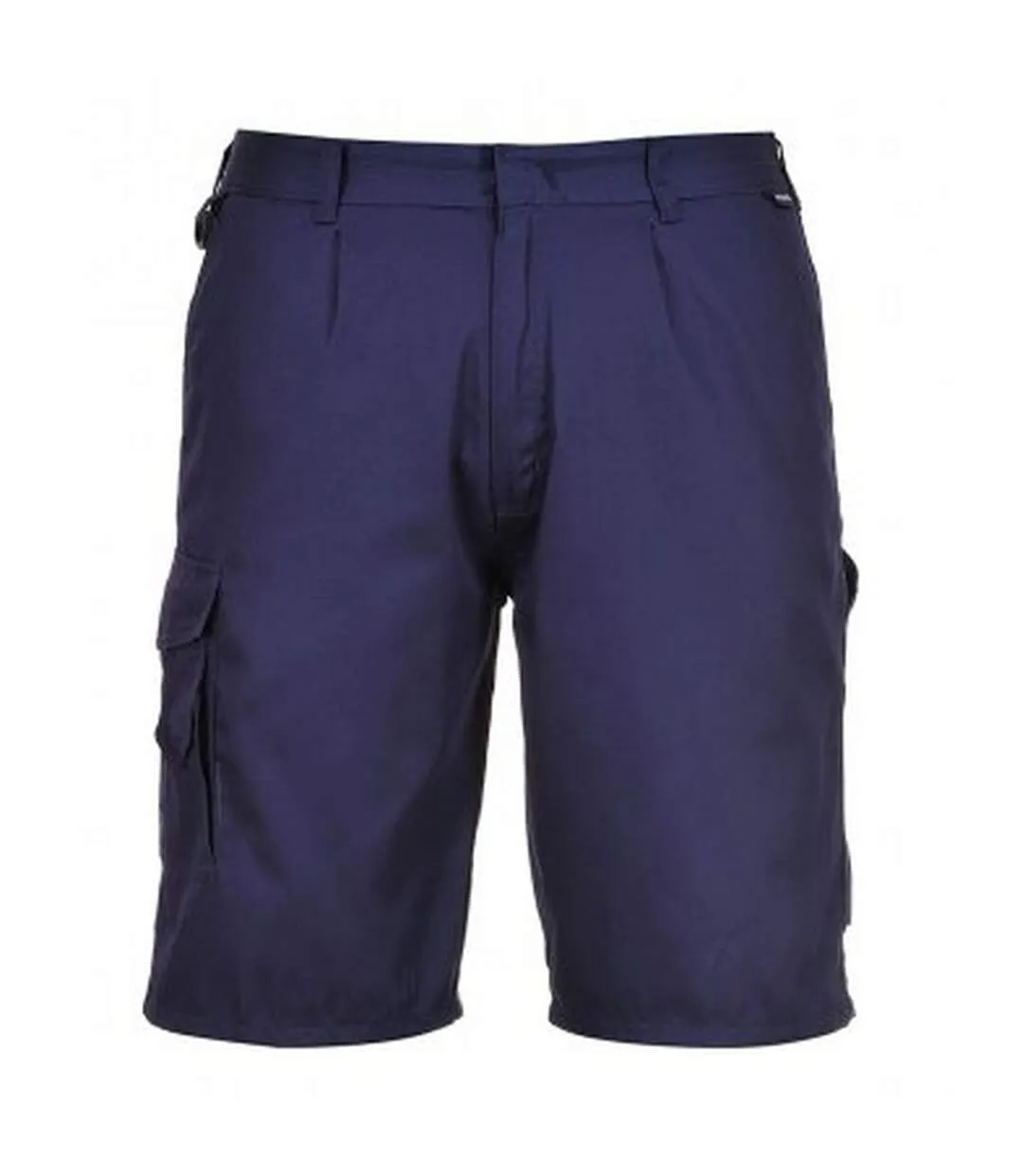 Short homme bleu marine Portwest