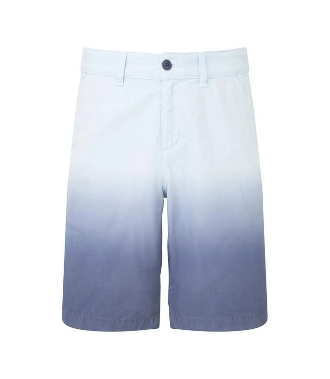 Short homme bleu Wombat