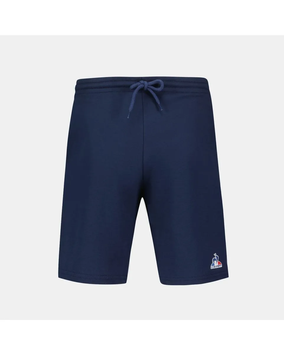 Short Homme ESS SHORT N2 M Bleu