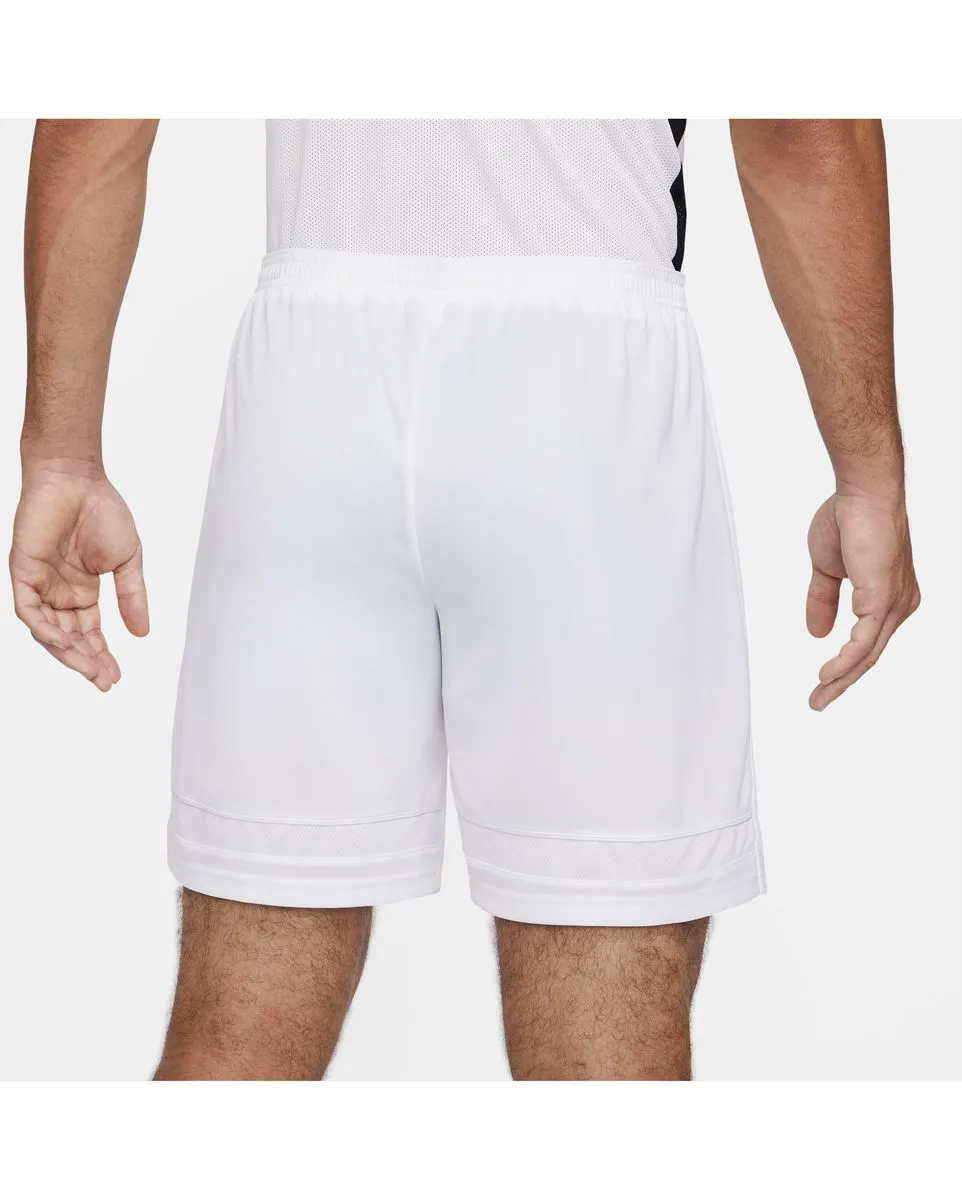 short homme M NK DF ACD21 SHORT K Blanc