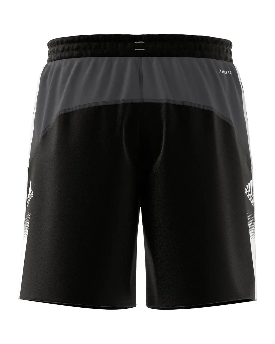 Short homme M SEASO SHO Noir