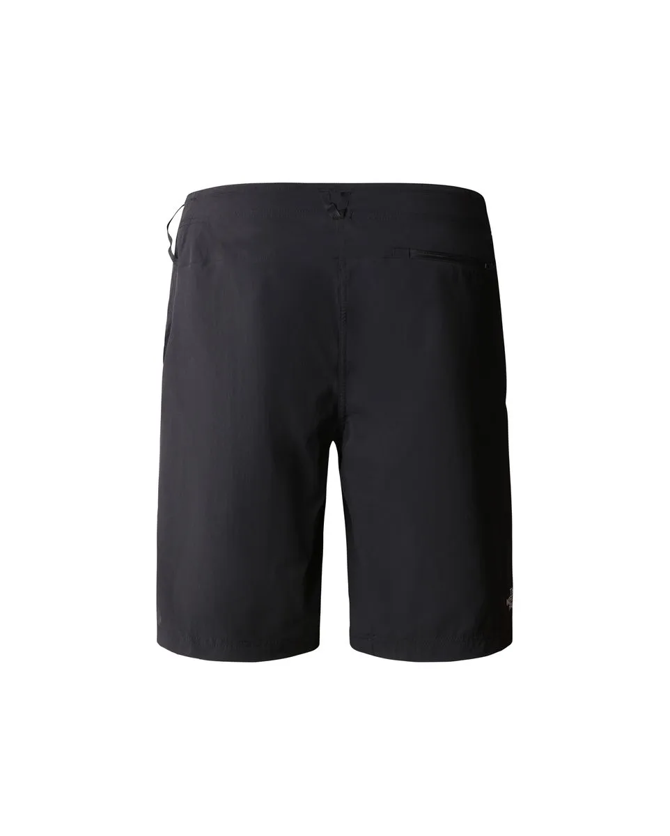 Short Homme M SPEEDLIGHT SLIM TAPERED SHORT Noir